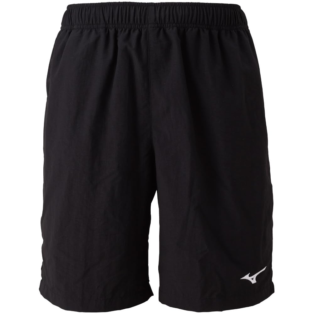 Mizuno Swimming Swim Shorts Basic Water Shorts Black M Men's