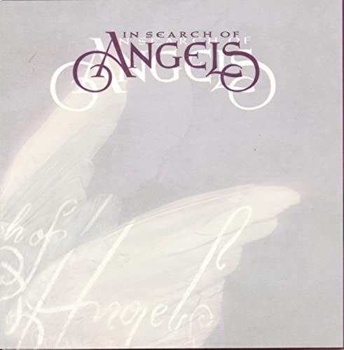 

[USED] (CD)In Search Of Angels (1994 TV Documentary)