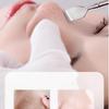 2 Pieces Stainless Steel Acne Nose Pore Cleaning Metal Pore Facial Massage Beauty Blackhead Cleaning Ideal for Women Spatula, Tool, Extractor, Tool,