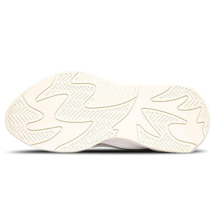 Puma W Rs 2K Bold Comfortable Daily Low-Top Lifestyle Shoes Women sneakers Off-White 374944-02
