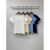 C S In The Room Cadu CuT baSiC Round neCk Cap Sleeve T ShirT 4 Color