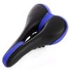 Pu Leather Oversized Bike Seat Soft Comfortable Shock-Absorbing Wide Bicycle Saddles Wide Bike Saddles For Cycling Cushion