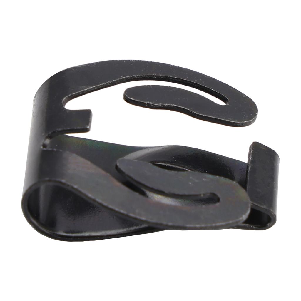 Windshield Wiper Arm Pivot Adapter Connecting Arm Clip E3TZ-17531-A for Ford
