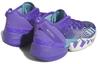 D.O.N. Issue #4 Adidas 'Utah Jazz' HR0710