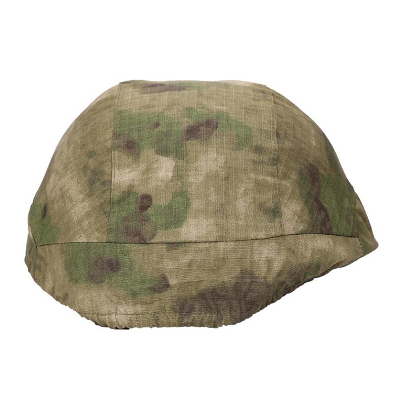 Tactical Military Army Helmet Cover for M88 Helmets High-Strength Camouflage Airsoft Helmet Cloth Protection Camo Helmet Cover