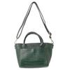 Cecil McBee Women's Small Tote Bag, Green, CM121144