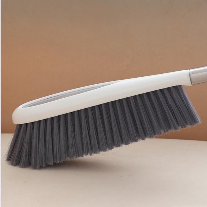 Sofaritzen-Reinigungsbürste Haushaltsreinigungswerkzeuge Handstaubentfernung Weiche Borstenbürste für Auto Bett Arbeitsplatte Möbel