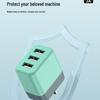 Universal Fast Charging Multi-Port Charger for Apple, Xiaomi, Huawei, OPPO, Vivo