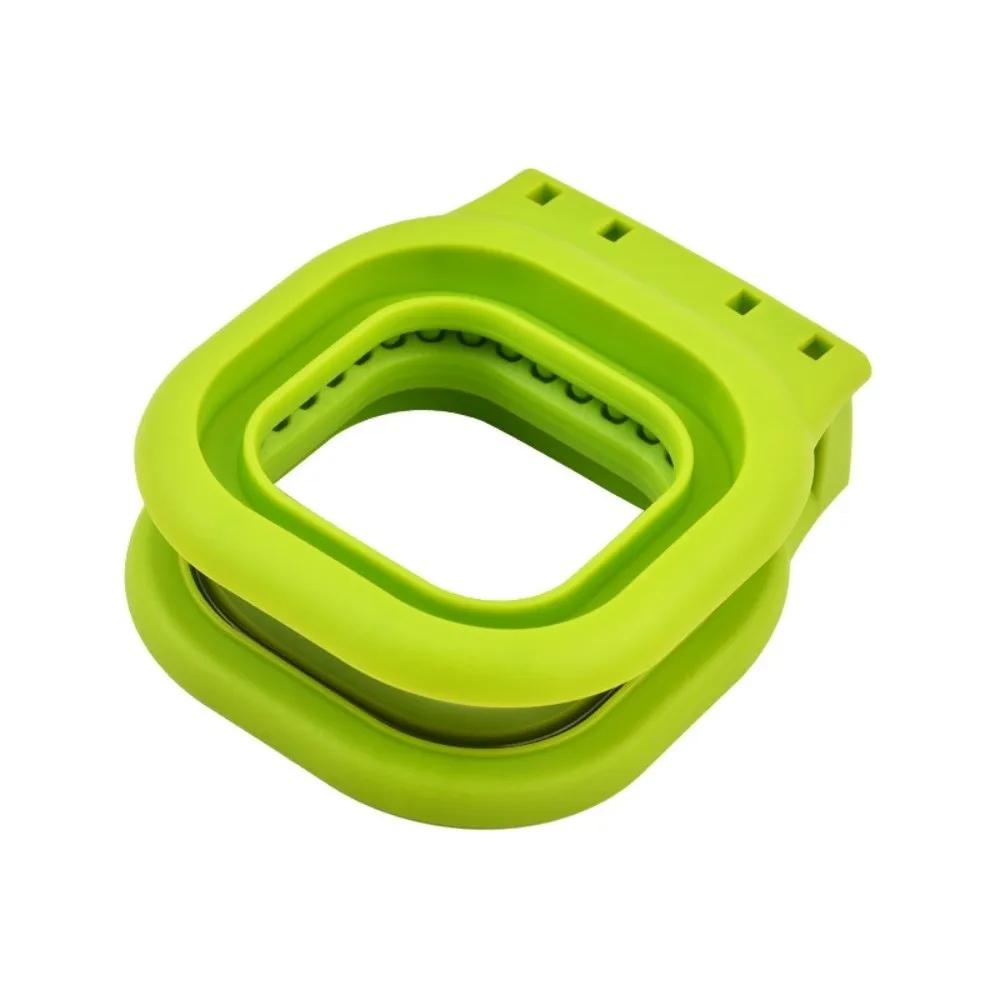 New Stainless Steel DIY Sandwich Cutters Mould Round Square Heart Shape Toast Bread Mold Sandwich Cutting Tool Kids Breakfast