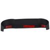 Motorcycle trument Hat Sun Visor Meter Cover Guard for BMW R1250RT R1200RT K1600B K1600 Grand  K1600GT