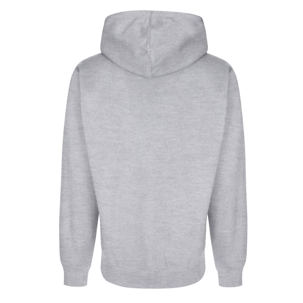 FDM Unisex Team Zip Hoodie