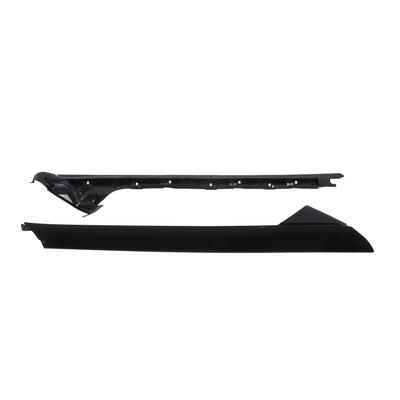 Windshield Pillar Outer and Inner Trim BB5Z7803137AA Replacement for Ford Explorer 2011‑2019