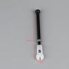 1Pc For To Yo Ta Forklift Accessories 8Fg \ 8Fd15-30 Accelerator Pedal Bracket Pull Rod 26607-26602-71