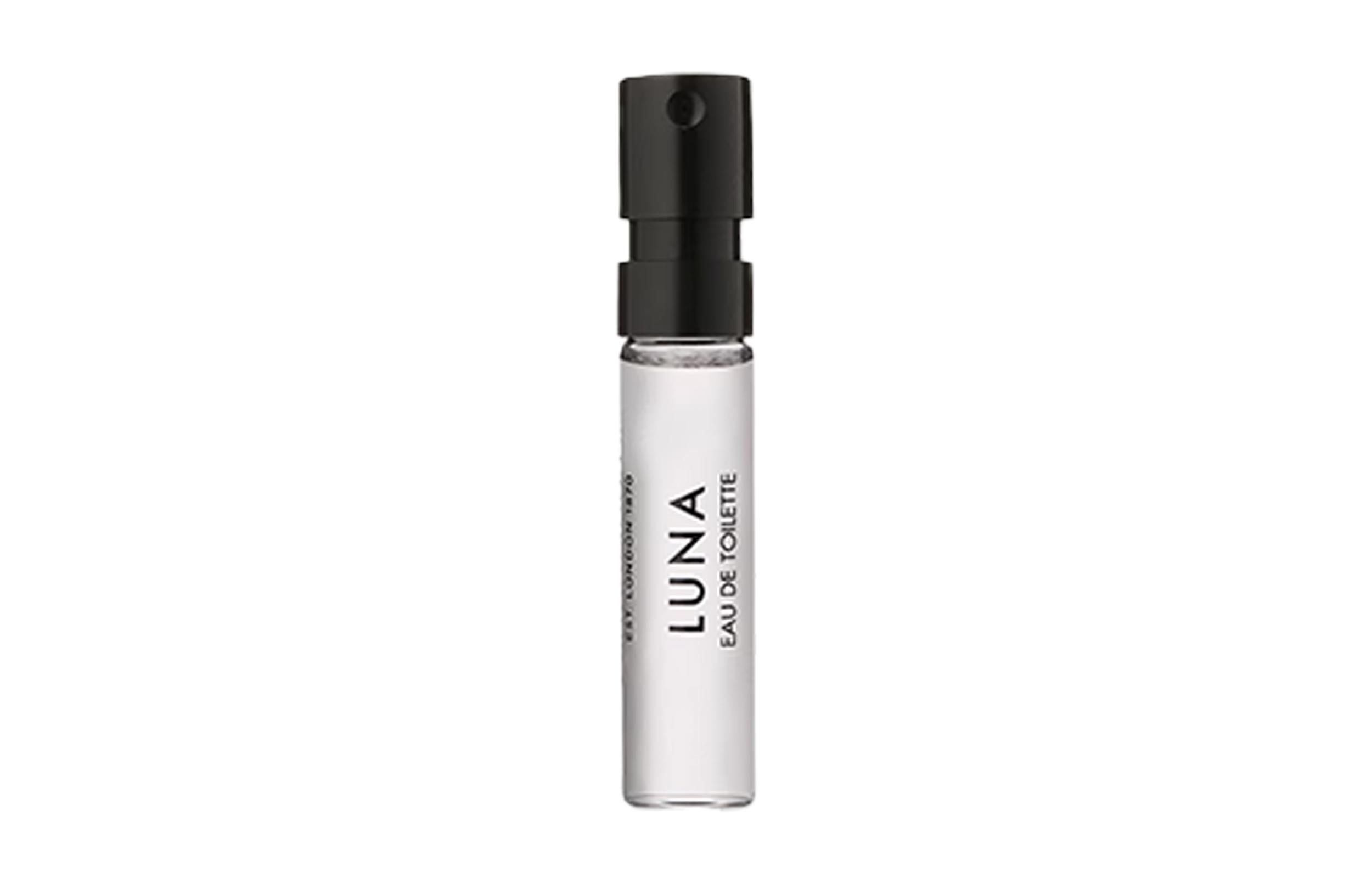 PANHAILIGEN Moon Goddess Eau De Toilette Sample Pack Sample Pack Eau De Toilette 1.5ml/5ml/10ml 1.5ml