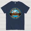 Whatever Floats Your Goat Cotton Summer Casual Cool Loose T-Shirt