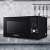 Kitchencook - Kmo30 - Micro-ondes Combiné Digital 30l - Grill 1050w - 13 Programmes