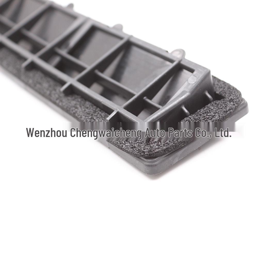 Hinterer Kotflügel-Lüftungsschlitz für Hyundai/Kia-Fahrzeuge (Teil: 97510-25001)