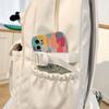 Junior High School Students Large Capacity Schoolbag Senior High School Student Backpack Computer Travel Backpack