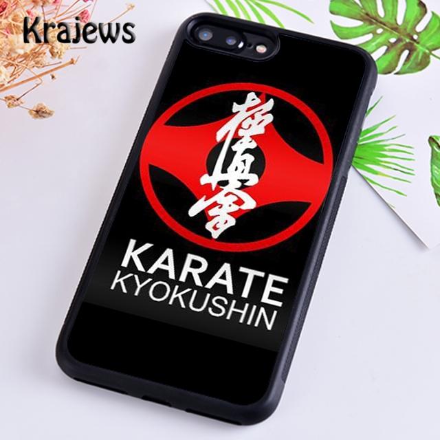 Krajews BJJ Brazilian Jiu Jitsu Phone Case Cover For iPhone 16 15 14 plus XS XR 11 12 mini pro max coque Shell Fundas