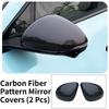 Full Coverage Rearview Mirror Housing, Decor Accessories for MG IM6 2025/2026 Automobiles, Parts Full Mirror Protector durable