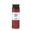 304 Stainless Steel Thermos Bottle 350/500ml Vacuum Flask Portable Insulated Water Bottle  Car