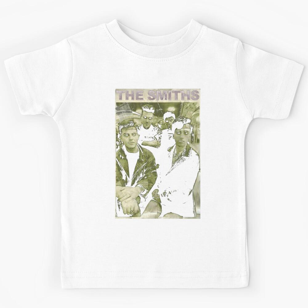 THE SMITHS BAND Kids T-Shirt 110
