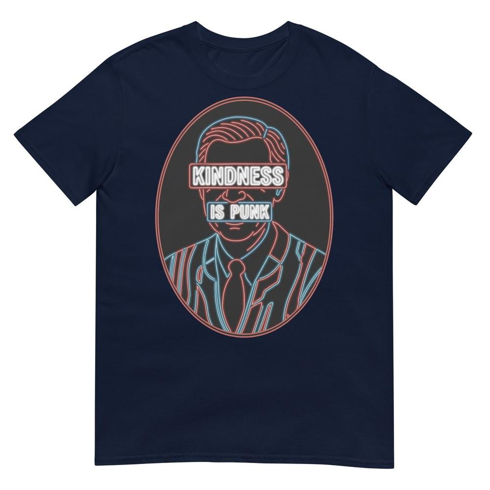 Kindness Is Punk Tshirt S