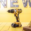 Kraftwelle 16V Cordless Drill Screwdriver CN plug (adapter included)