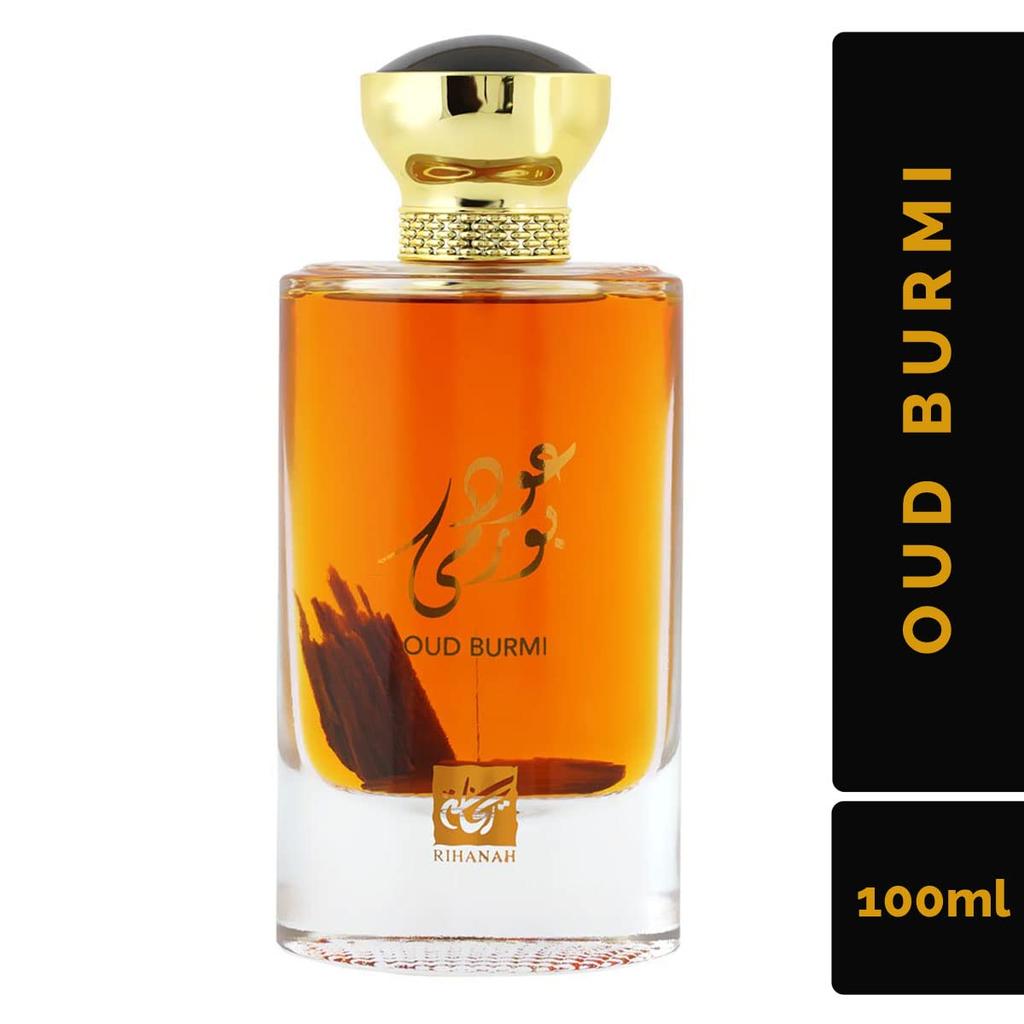 Oud Burmi EDP Parfum 100 ml pour homme