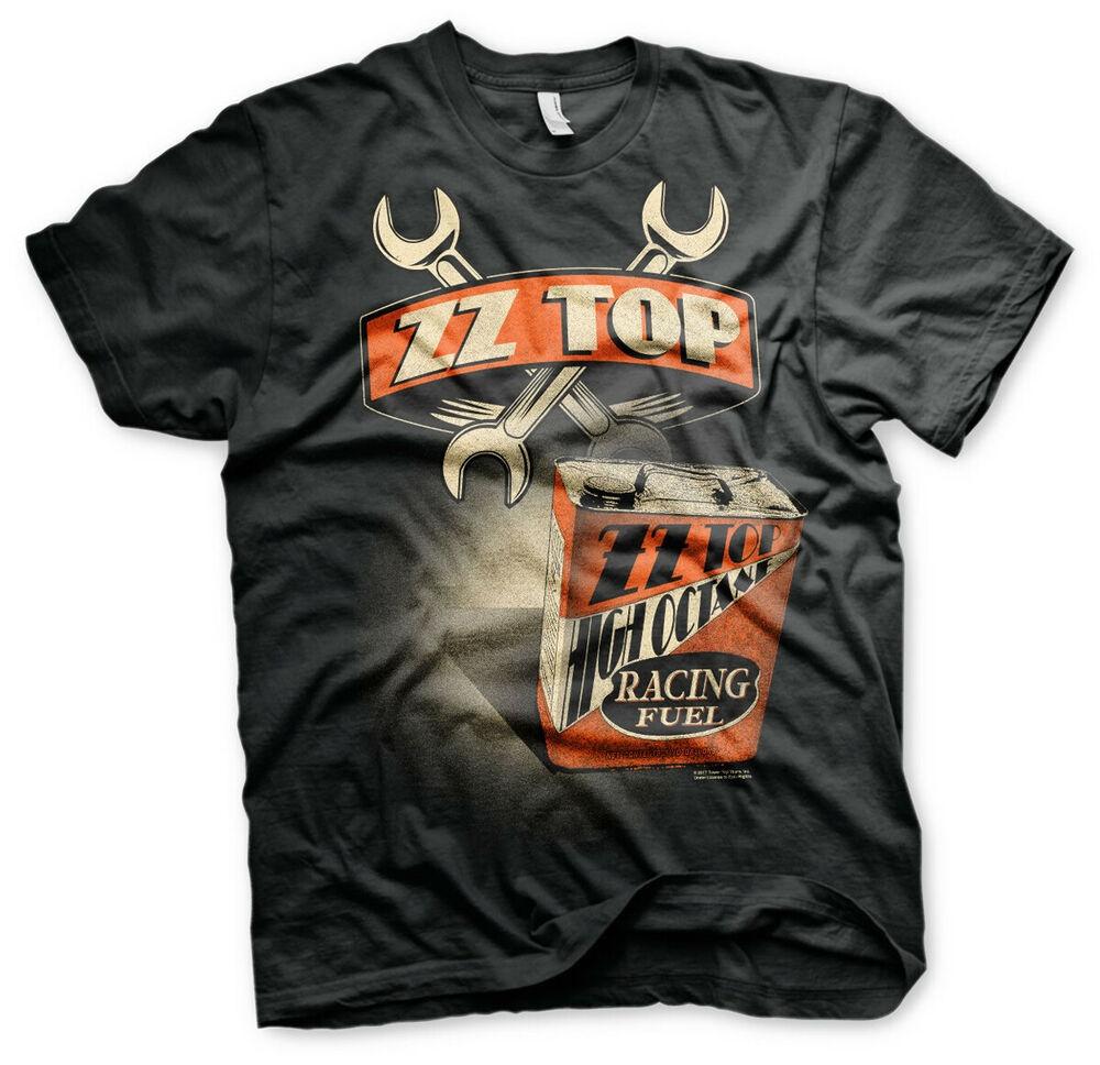 

Футболка унисекс Zz-Top Eliminator Can Billy Gibbons Rock