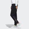 Adidas Neo Slim Fit Track Pants Women Bottoms Black GH7191