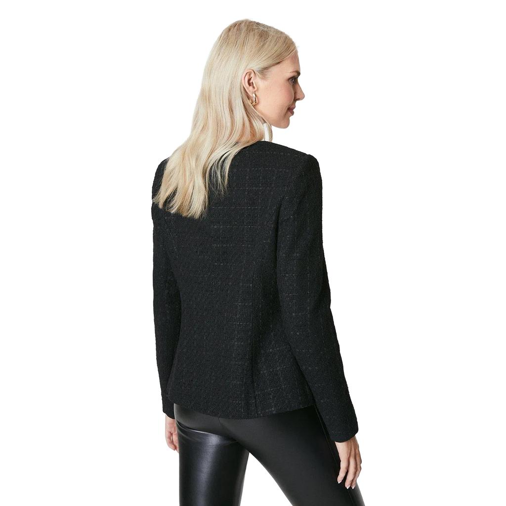 Principles Womens/Ladies Bouclé Longline Jacket