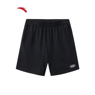 Men's Ice Silk Casual Shorts