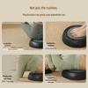 HEZHENG Portable Ai Moxibustion Therapy Cushion