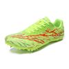 Men's and Women's Track and Field Shoes Competition Training Shoes Student Sprint Standing Long Jump Nail Shoes Competition