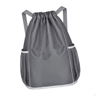Basketball Backpack Casual Sports Bag for Travel Swimming Football Beach Outdoor