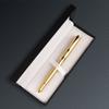 Metal Signature Pen, Five-Color Multi-Choice Business Gift Pen, Grand Opening Celebration Ballpoint Pen Gift Box, Water-Based Pen Set Gift