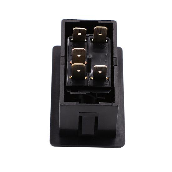 CS-429C1 Switch Panel High Reliability ABS Direct Replacement Switch Clip