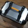 Universal Side Handle for Aluminum Alloy Side Box Pannier Top Case For R1200GS LC R1250GS F700GS F800GS ADV F750GS
