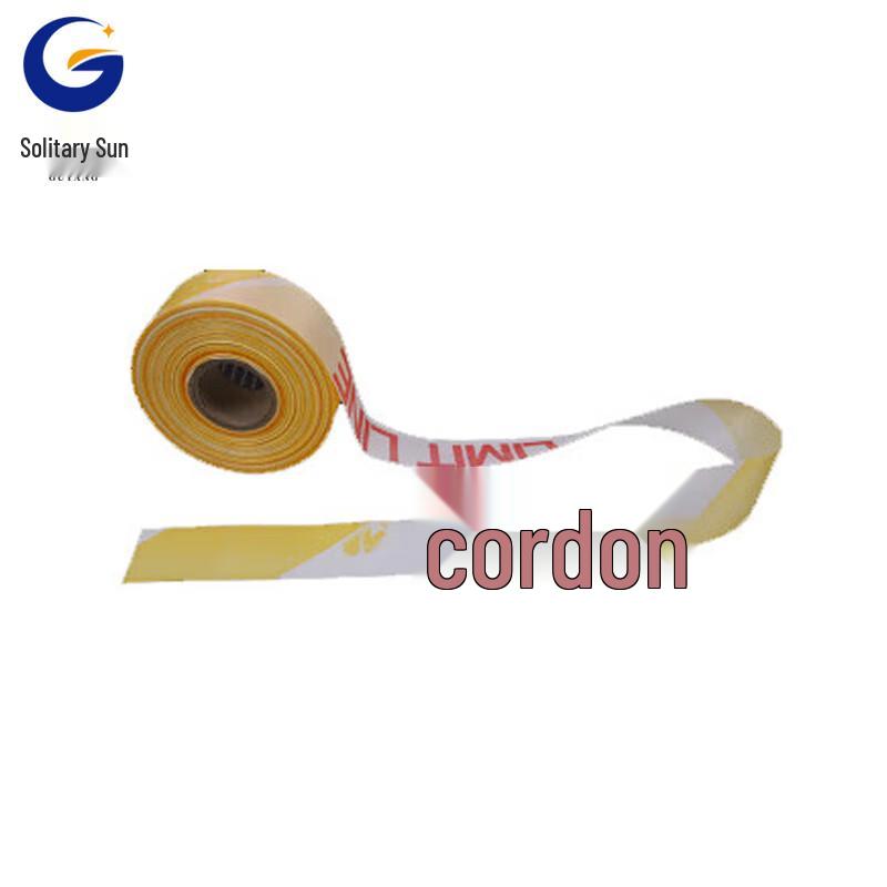 Traffic Warning Line