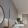 Lampa Wisząca Pastelo 3 G9 Czarny Sollux Sl.0471