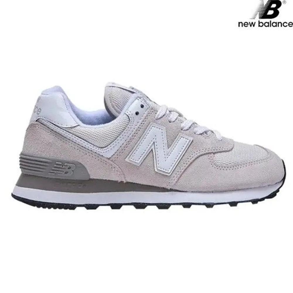 Кроссовки New Balance WL574EVW 220
