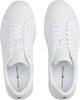Кроссовки Tommy Hilfiger Court Sneaker Detail Essential белые