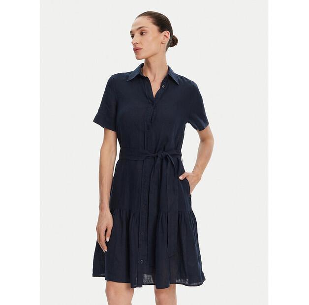 Платье рубашечного кроя Gant 4503434 EU 34