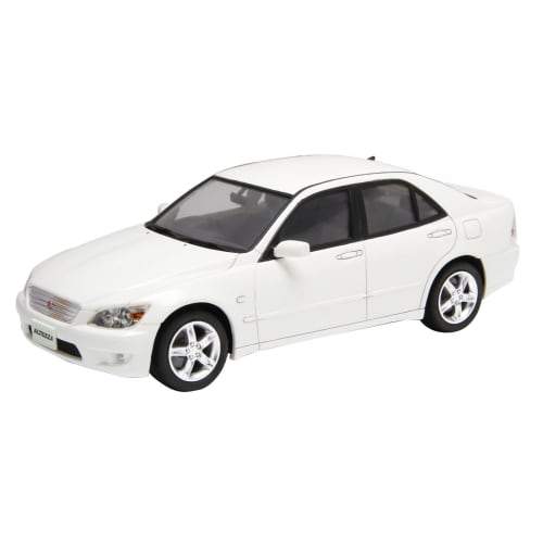 Fujimi Model 1/24 Inch-Up Series No. 20 Toyota Altezza RS200 Plastic Model ID20