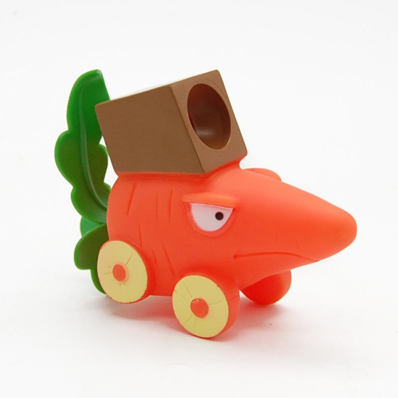 Plants Vs. Zombies Figure Toys Peashooter Gatling Pea Shooter Plastic Action Figure Model Toys