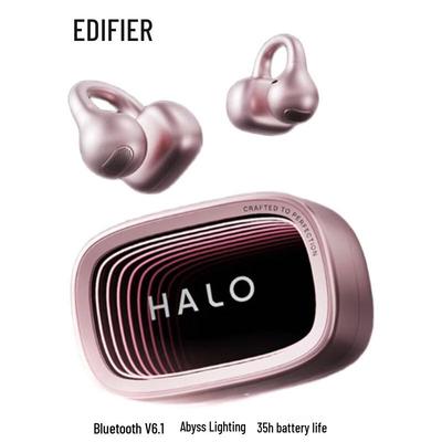 Edifier Halo Clip Ear-clip Bluetooth Earbuds