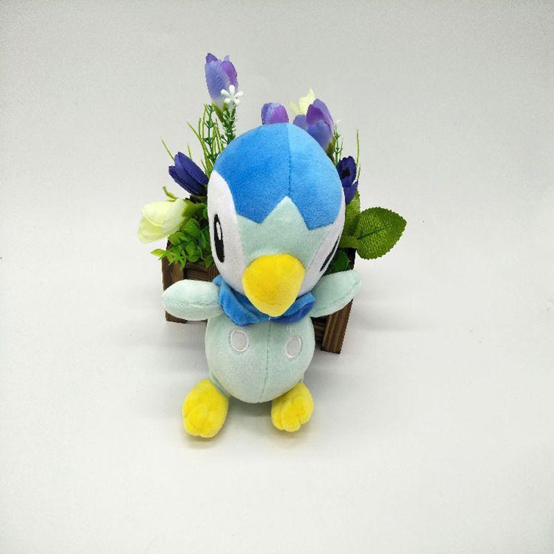Pokemon Go Pikachu Eevee Squirtle Pelúcia Brinquedo de Pelúcia Macio e Adorável Bonecos de Pelúcia Para Crianças Decoração Perfeita para Quarto