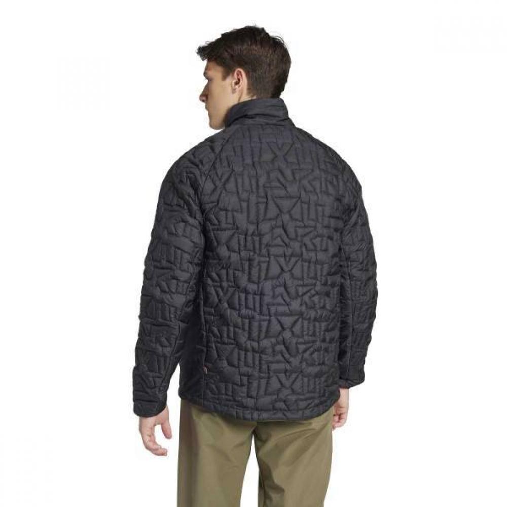 Adidas Terrex Xperior Primaloft Insulated Jacket It3239 Lightweight
