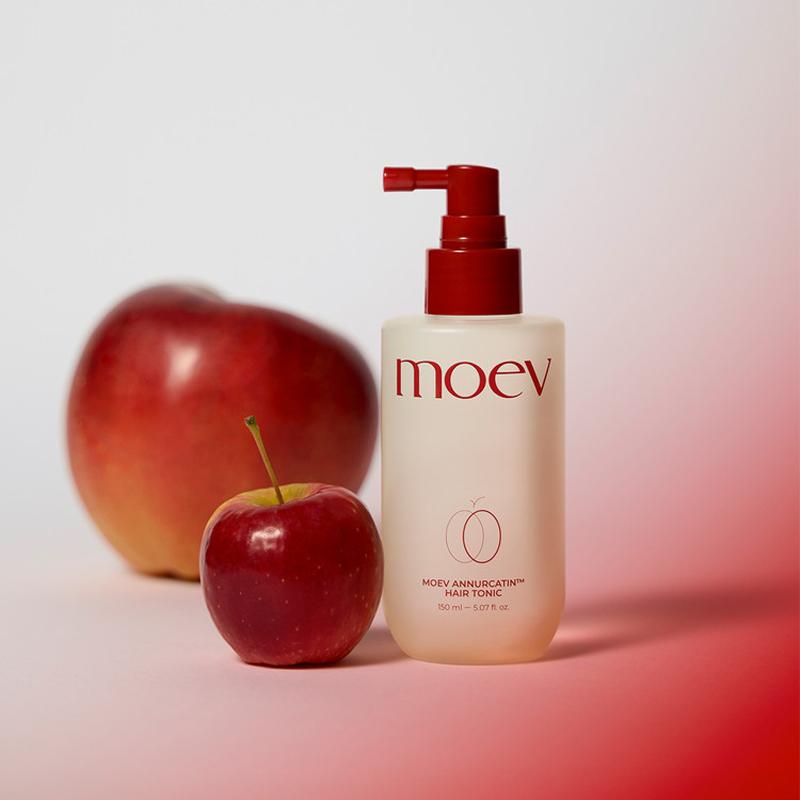[moev] Annurcatin Hair Tonic 150ml